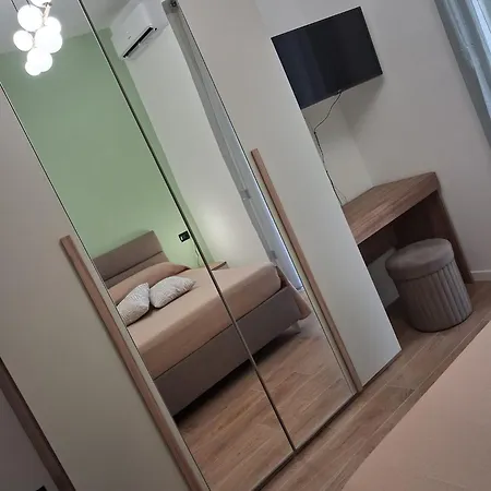 Appartement Il Principe Salernes
