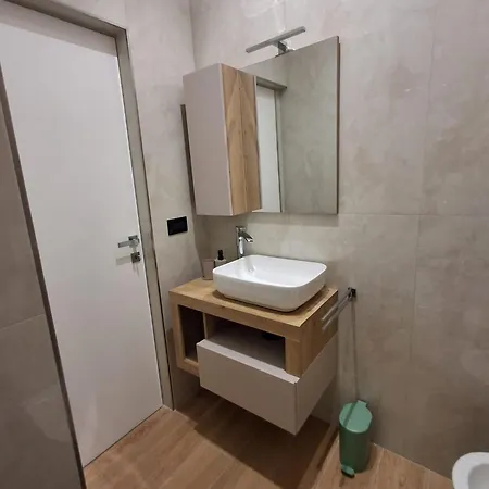 Il Principe Appartement *