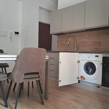 Il Principe Appartement Salernes