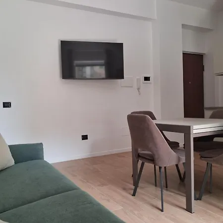 Il Principe Appartement