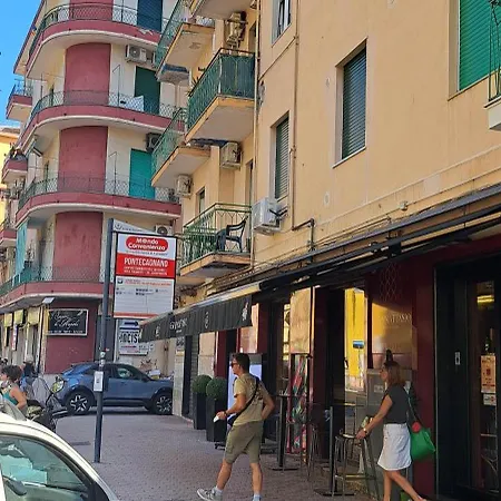 Appartement Il Principe Salernes